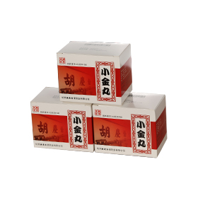 小(xiǎo)金丸